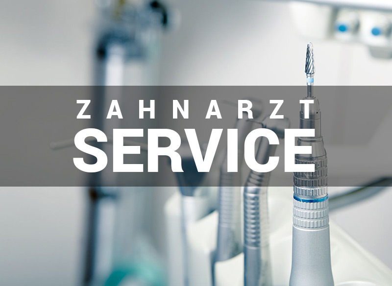 zahnarzt-service